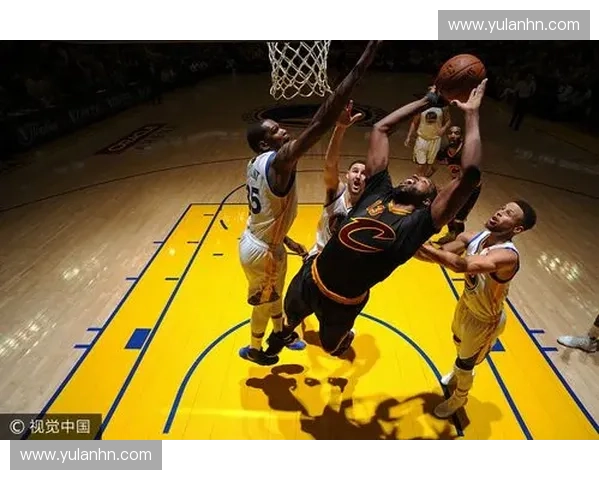 2017年NBA总决赛完整赛程安排与精彩回顾