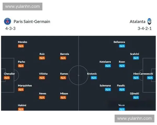 2019欧冠赛程全面解析各大强队晋级路径及关键对决时刻
