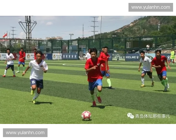 全球足球联赛排名前十哪些最精彩吸引球迷热情和关注