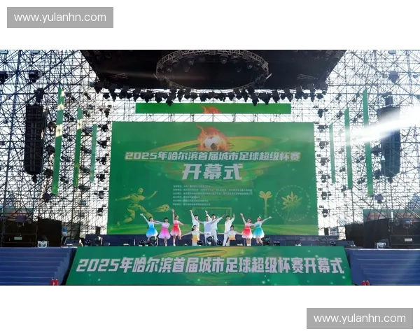 探索足球比赛开场音乐如何点燃赛场激情与引领观众情绪高涨全场