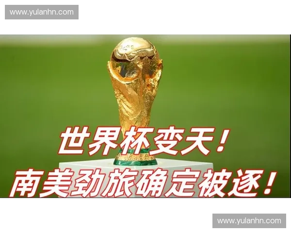 美洲劲旅美加墨世界杯鏖战精彩赛果全解析